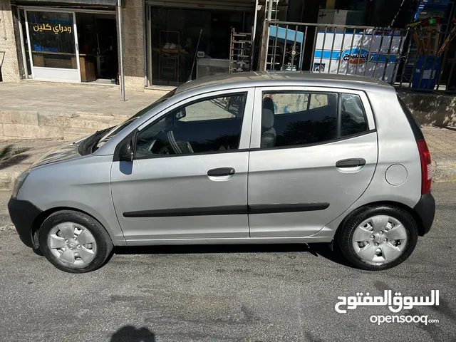 Used Kia Picanto in Amman
