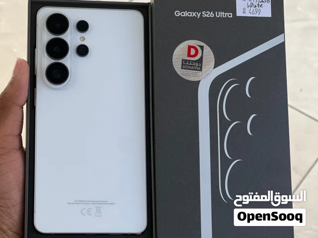 S26 ultra 256gb