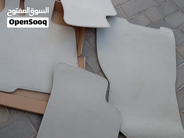 أرضيات مرسيدس glc وكاله