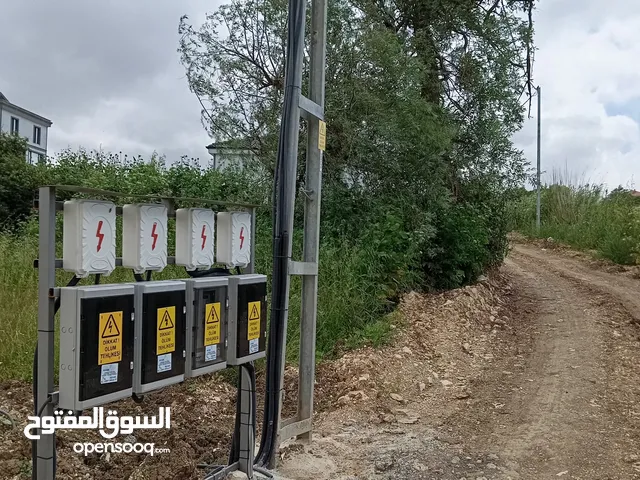 قطعة أرض مميزة للبيع في تشاطالجا - الباسان، موقع استثماري ممتاز