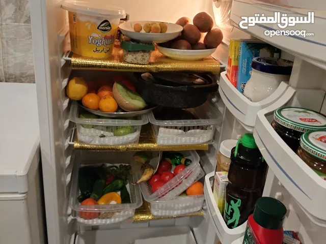 Other Refrigerators in Baghdad