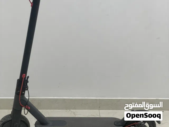 سكوتر كهربائي