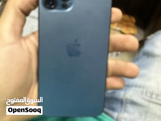 Apple iPhone 12 Pro 256 GB in Tripoli