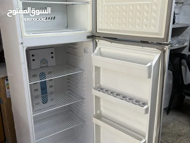 Mistral Refrigerators in Zarqa