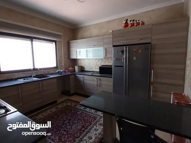 166 m2 3 Bedrooms Apartments for Sale in Amman 7th Circle