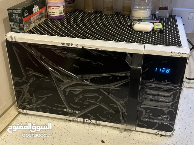 Samsung 23L in perfect condition microwave