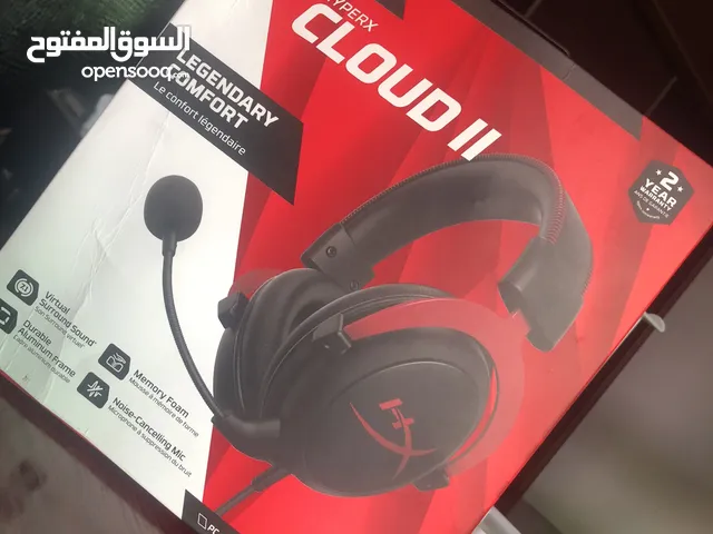 Gaming PC Gaming Headset in Amman