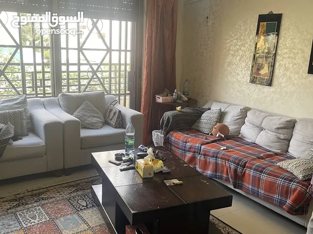 250 m2 4 Bedrooms Apartments for Rent in Amman Khalda