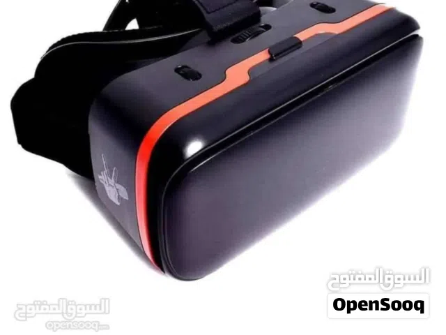 نظاره الواقع الافتراضي