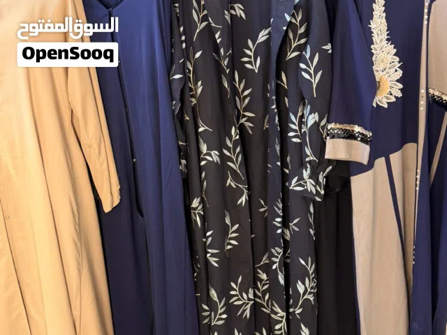 عبايت خليجيه