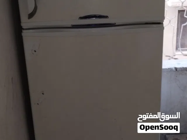 ثلاجة مستعمل بحالة جيدة جدا وتبريد بحالة ممتاز