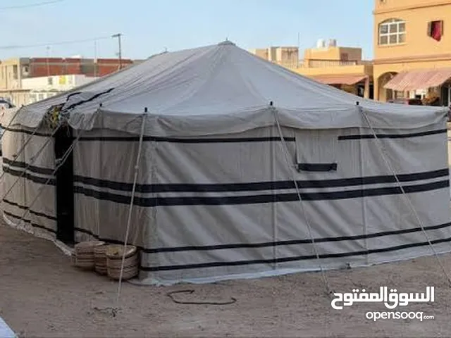 اجار خيمة نجع اصليه مقاس 6×4