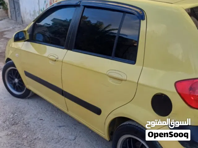 هونداي جيدز