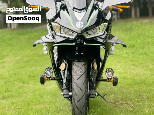 2023 Kawasaki Other