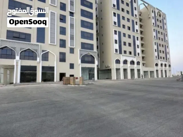 محل في مبنى المهلب الانصب مرتفعات 4 جنب مسجد حمزة بن عبدالمطلب