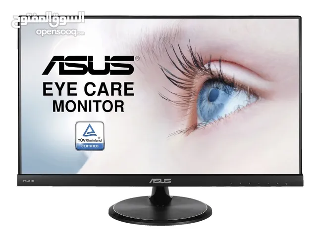 23" Asus monitors for sale  in Baghdad