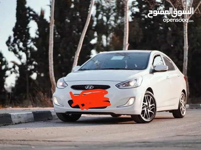 هونداي اكسنت 2019 فجص نخب متتاز حدا حدا جدا عزا قليل فل الفل ما عدا فتحه