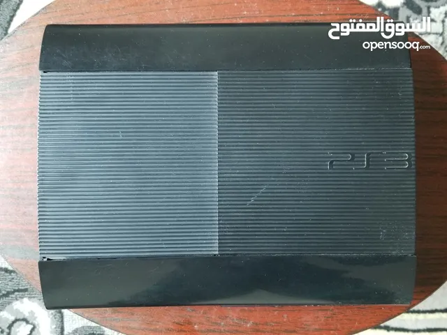 PlayStation 3 PlayStation for sale in Sana'a