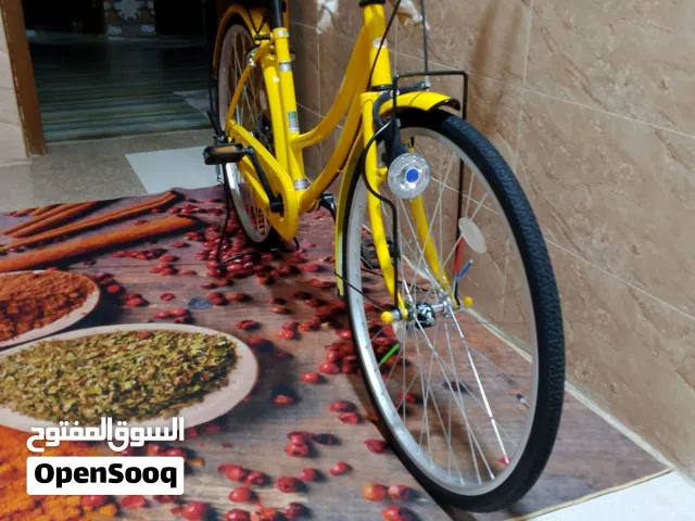 بايسكل موديل 2023السعر 115وبي مجال