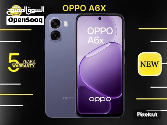 Oppo Other 128 GB in Amman