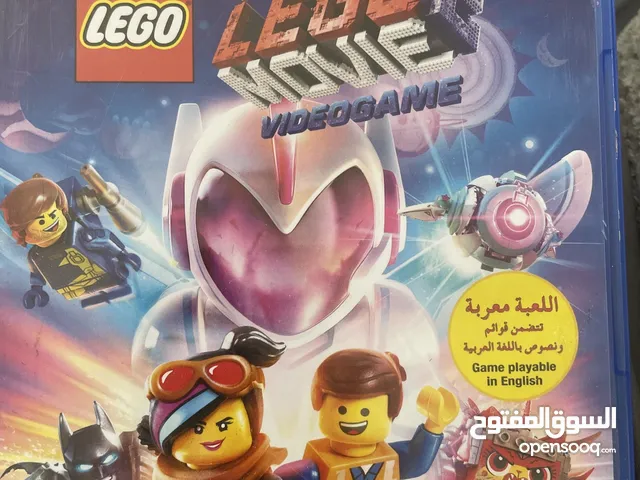 Lego movie 2 for sale