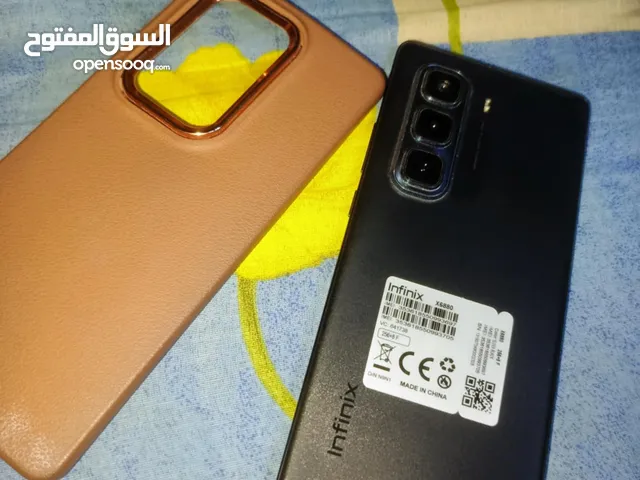 Infinix Other 256 GB in Zarqa
