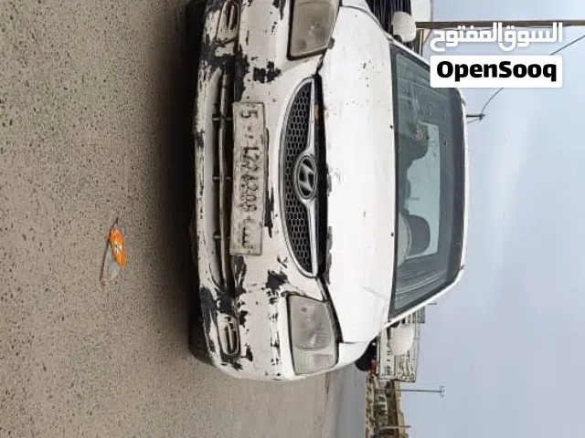 هند اي فيرنا