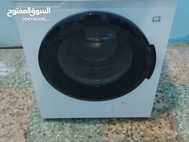 Midea 7 - 8 Kg Washing Machines in Hawally