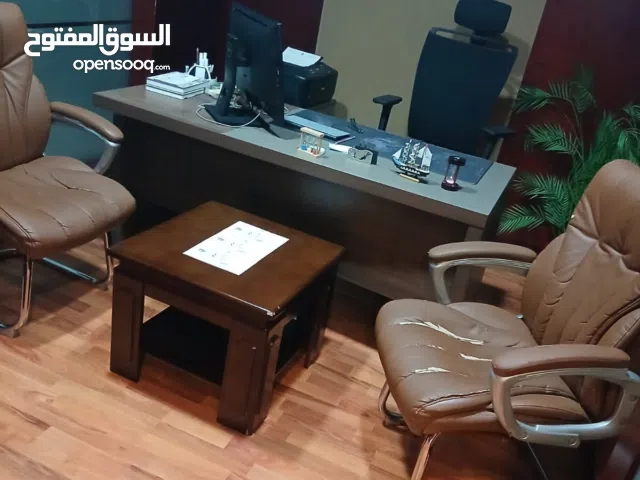 مكتب للإيجار الموقع ممتاز