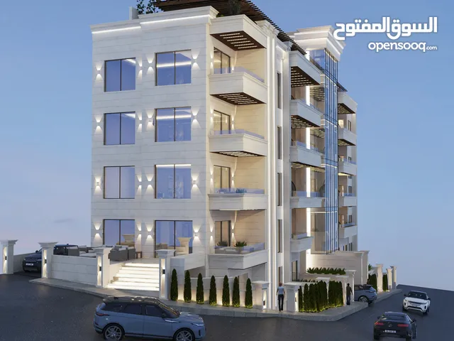 250m2 3 Bedrooms Apartments for Sale in Amman Shafa Badran