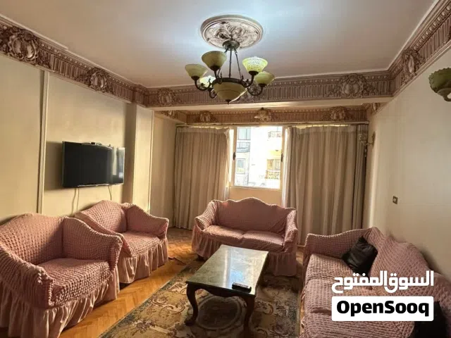 140 m2 3 Bedrooms Apartments for Sale in Alexandria Sporting