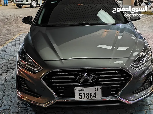 سوناتا 2019
