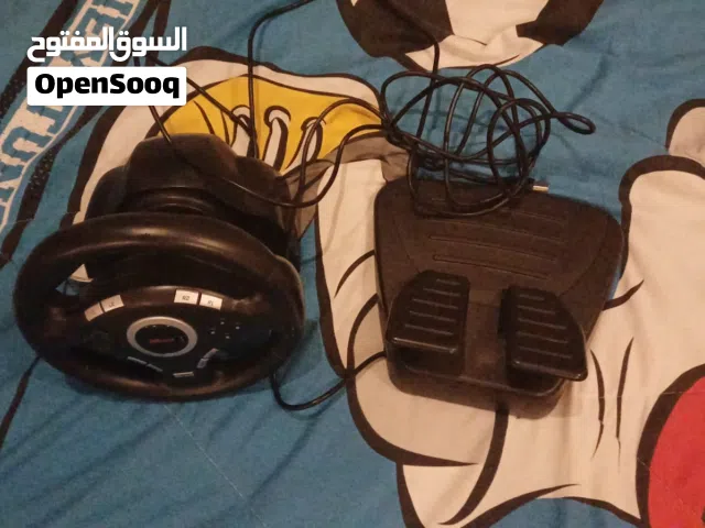 دواسات و ستيرنج بلايستيشن 3 و 4