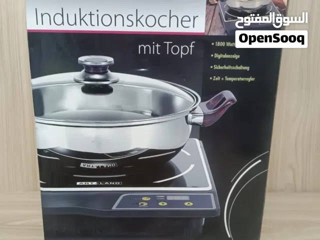 Plaque de cuisson à induction 1900W qualité