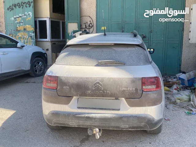 ستروين يد صفر امكانية البدل ع بيجو ريفتر او بارتنر او ستروين برلنجو