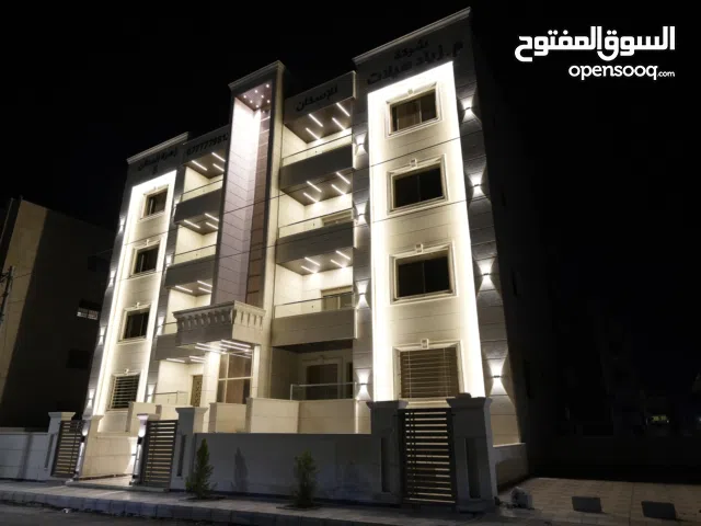 150 m2 3 Bedrooms Apartments for Sale in Irbid Mojamma' Amman Al Jadeed