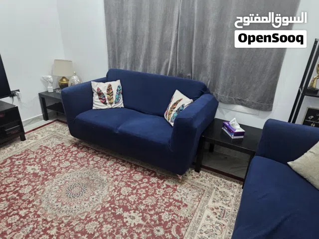 Living Room Bundle for Sale / للبيع أثاث غرفة جلوس كامل