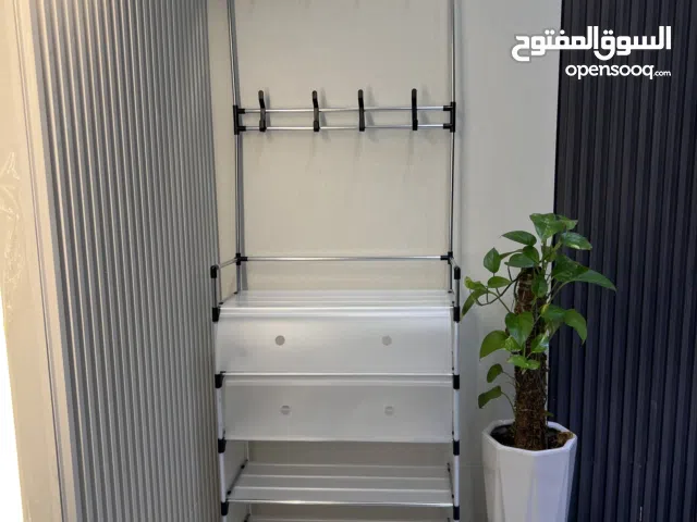 جزامة متعددة الوظائف الملابس وتعلاكات وللأحذية