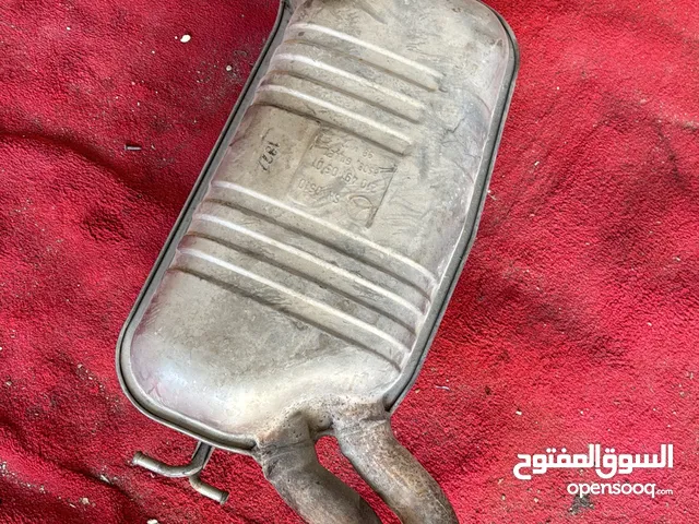 Headers Spare Parts in Northern Governorate