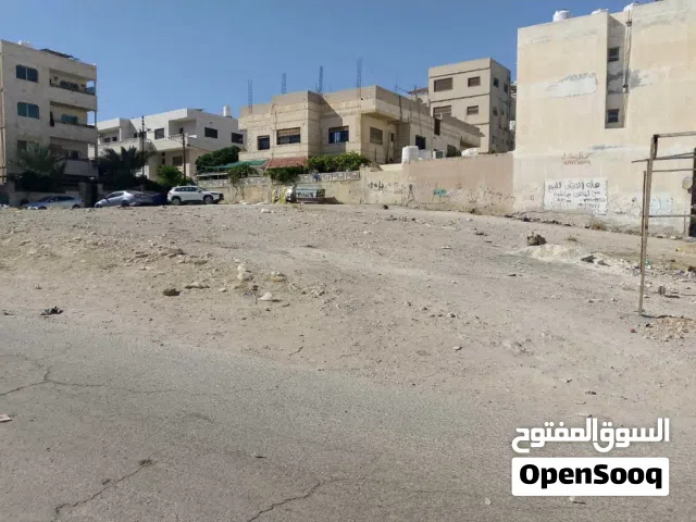 ارض سكنية في حي شاكر مميزة للبيع