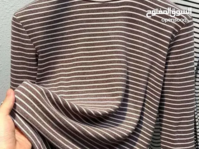 Long Sleeves Shirts Tops - Shirts in Jerusalem