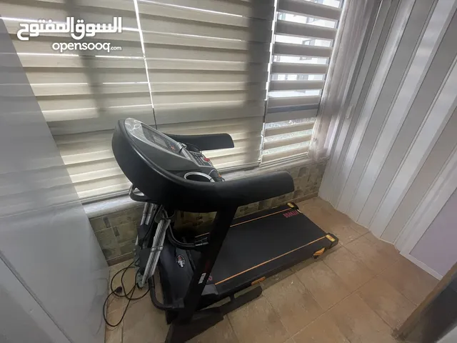 جهاز رياضه تردمل للبيع
