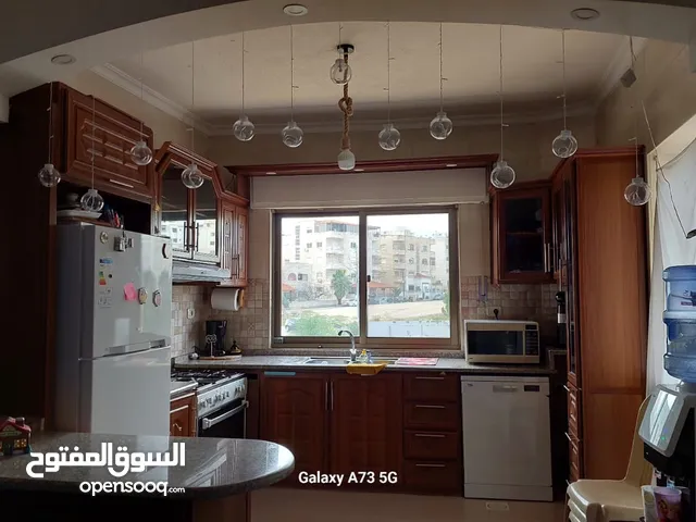 125m2 3 Bedrooms Apartments for Sale in Amman Al-Khaznah
