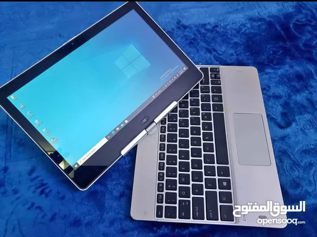 Hp window 10 360 rotation