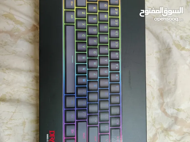 keyboard redragon K530