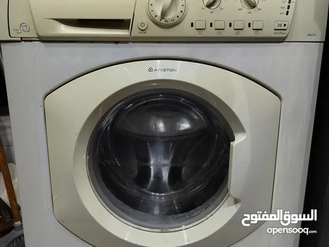 Ariston 1 - 6 Kg Washing Machines in Ismailia