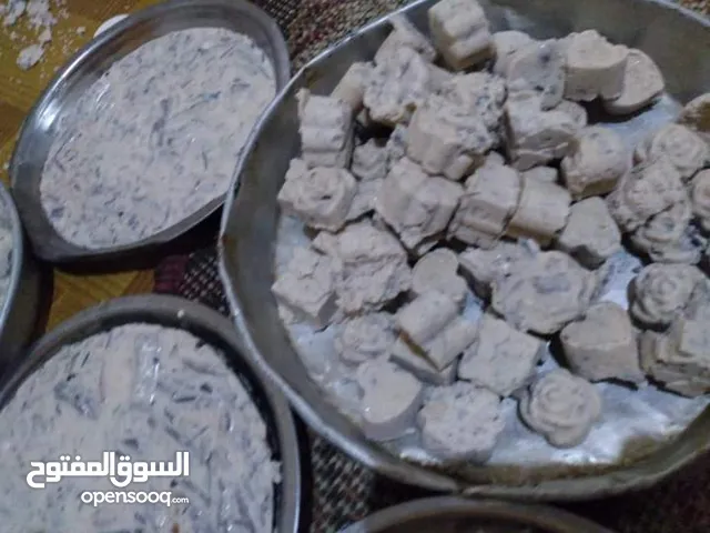 بخور عدني بأفضل العطور المركزه الشرقيه والخليجيه