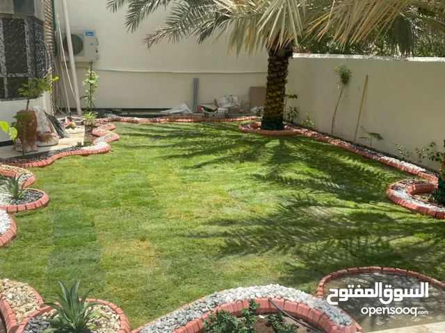 تصميم الحدائق