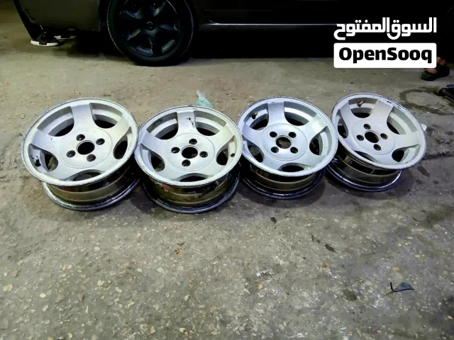 جنط 13 سبور