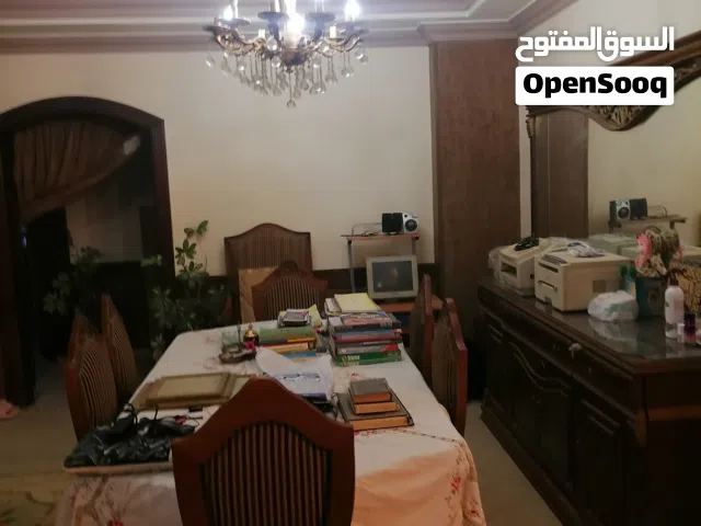 شقة للبيع علي ش الهرم
